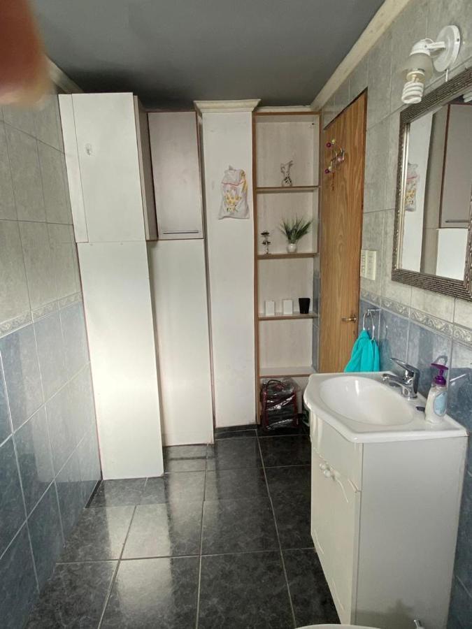 Gavimar Apartment อูซัวยา ภายนอก รูปภาพ