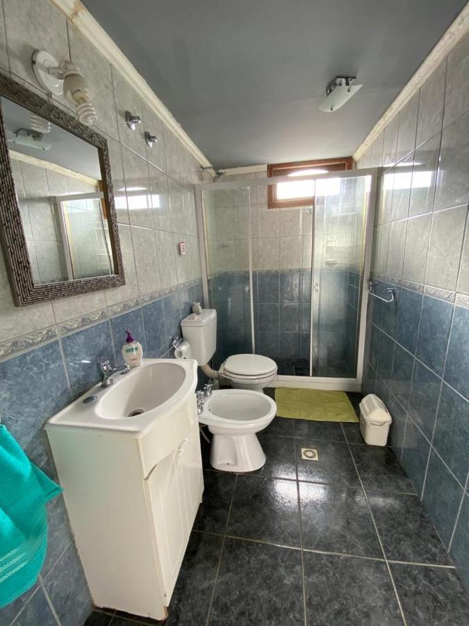 Gavimar Apartment อูซัวยา ภายนอก รูปภาพ