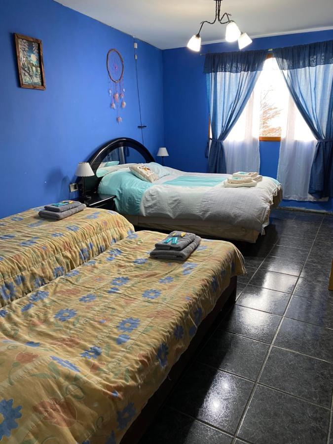 Gavimar Apartment อูซัวยา ภายนอก รูปภาพ